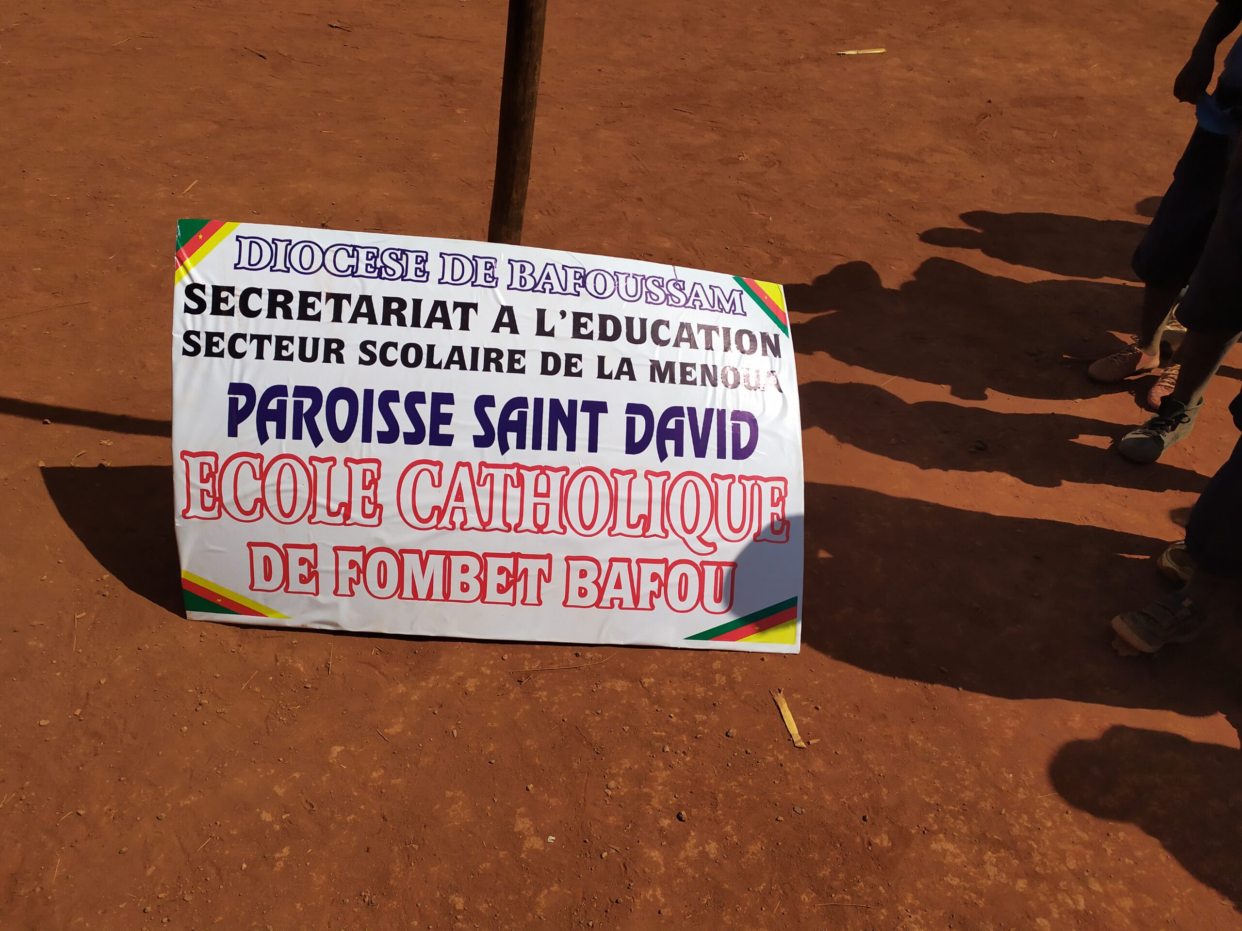 Projet 2020