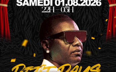 🎉 MENOUA HERITAGE DAY – AFRO MENOUA FESTIVAL 2026 🎉